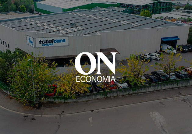 Los productos para la asistencia a la movilidad de TotalCare se abren paso en Portugal e Italia