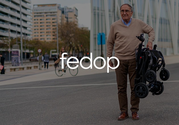 IM by Totalcare Europe, líderes en sillas de ruedas eléctricas de fibra de carbono