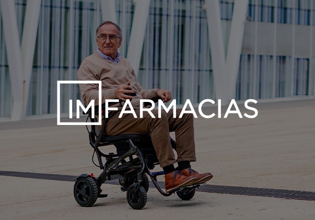 IM by TotalCare Europe amplía su línea de sillas de ruedas eléctricas de fibra de carbono