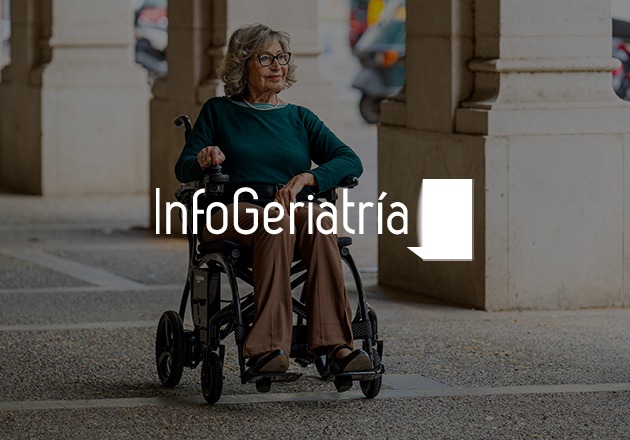 Sillas de ruedas eléctricas ultraligeras en fibra de carbono de IM by TotalCare Europe