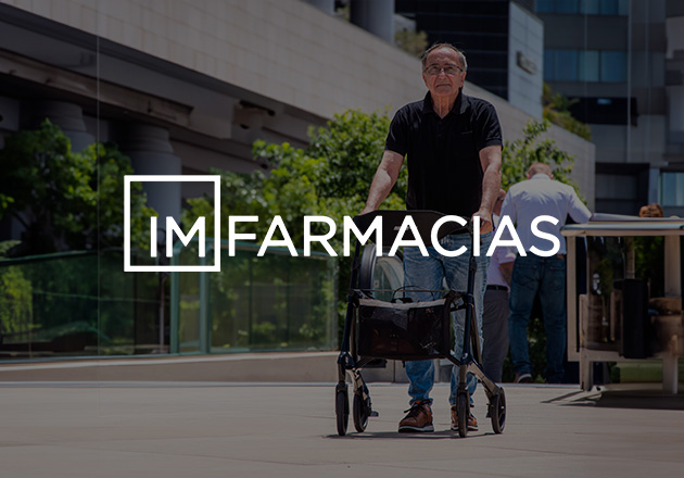 IM by TotalCare Europe lanza el nuevo andador Magnum Carbon fabricado en fibra de carbono